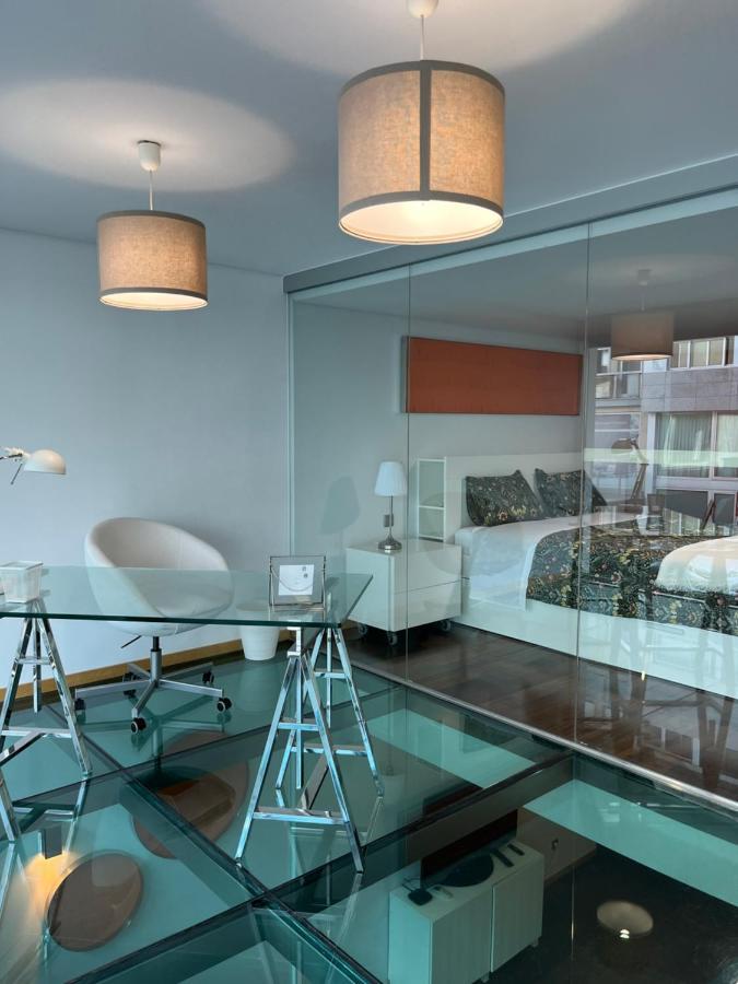 Oikos 59 Lägenhet Aveiro Exteriör bild