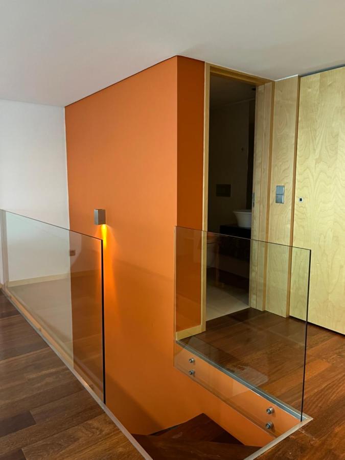 Oikos 59 Lägenhet Aveiro Exteriör bild